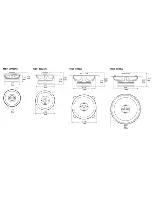 Предварительный просмотр 3 страницы Infinity REF-3002cfx Owner'S Manual