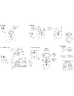 Предварительный просмотр 5 страницы Infinity REF-3002cfx Owner'S Manual