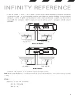 Preview for 9 page of Infinity REF-4555a Owner'S Manual