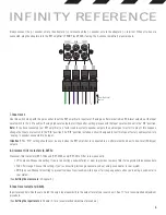 Preview for 11 page of Infinity REF-4555a Owner'S Manual