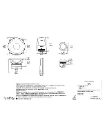 Preview for 6 page of Infinity REF 5030 CS User Manual