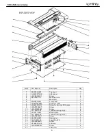 Preview for 7 page of Infinity Reference 1300A Service Manual