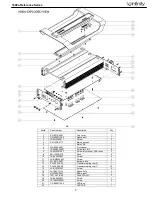 Preview for 7 page of Infinity Reference 1600A Service Manual