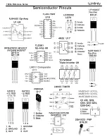 Preview for 24 page of Infinity Reference 1600A Service Manual