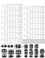 Предварительный просмотр 2 страницы Infinity Reference 4022i Instructions