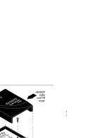 Предварительный просмотр 8 страницы Infinity Reference 410cs Owner'S Manual And Installation Manual