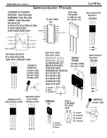 Preview for 18 page of Infinity Reference 5350A Service Manual