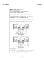 Preview for 6 page of Infinity Reference RS-8 Service Manual