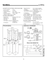 Preview for 10 page of Infinity Reference RS-8 Service Manual