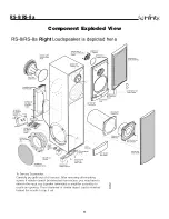 Preview for 11 page of Infinity Reference RS-8 Service Manual