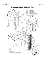 Preview for 12 page of Infinity Reference RS-8 Service Manual