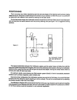 Preview for 4 page of Infinity Reference standard beta speaker system Owner'S Manual