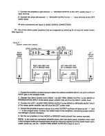 Preview for 10 page of Infinity Reference standard beta speaker system Owner'S Manual