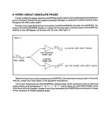 Preview for 11 page of Infinity Reference standard beta speaker system Owner'S Manual