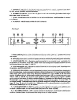 Preview for 16 page of Infinity Reference standard beta speaker system Owner'S Manual