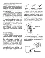 Предварительный просмотр 4 страницы Infinity Renaissance 80 Owner'S Manual