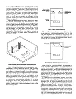 Предварительный просмотр 6 страницы Infinity Renaissance 80 Owner'S Manual