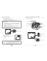 Предварительный просмотр 5 страницы Infinity RT1880 User Manual