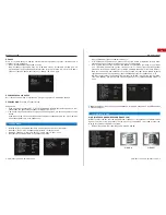 Предварительный просмотр 6 страницы Infinity SR-TWDN620SA Instruction Manual