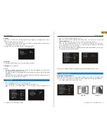 Предварительный просмотр 14 страницы Infinity SR-TWDN620SA Instruction Manual