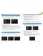 Предварительный просмотр 16 страницы Infinity SR-TWDN620SA Instruction Manual