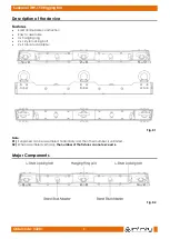 Preview for 6 page of Infinity Sunpanel iPW-150 Rigging Bar V1 Manual