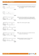 Preview for 7 page of Infinity Sunpanel iPW-150 Rigging Bar V1 Manual