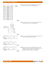 Preview for 8 page of Infinity Sunpanel iPW-150 Rigging Bar V1 Manual