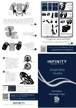 Infinity Syner-D Circadian Assembly Manual preview