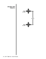 Предварительный просмотр 10 страницы Infinity Theater Pac US-1 Owner'S Manual