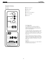 Preview for 5 page of Infinity Total Solutions TSS-1100 Service Manual