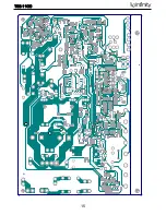 Preview for 16 page of Infinity Total Solutions TSS-1100 Service Manual