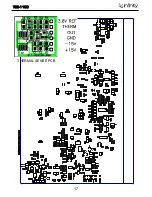 Preview for 18 page of Infinity Total Solutions TSS-1100 Service Manual