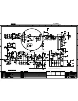 Preview for 22 page of Infinity Total Solutions TSS-1100 Service Manual