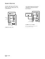 Preview for 8 page of Infinity Total Solutions TSS-750 Owner'S Manual