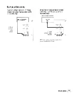 Preview for 9 page of Infinity Total Solutions TSS-800 Owner'S Manual