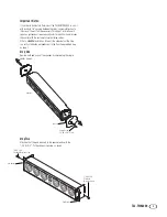 Предварительный просмотр 3 страницы Infinity Total Solutions TSS-FMK4000 Owner'S Manual