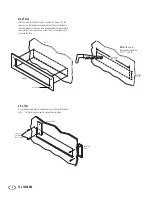 Предварительный просмотр 4 страницы Infinity Total Solutions TSS-FMK4000 Owner'S Manual