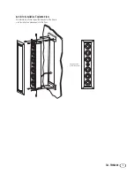 Предварительный просмотр 7 страницы Infinity Total Solutions TSS-FMK4000 Owner'S Manual