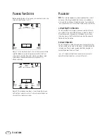 Предварительный просмотр 4 страницы Infinity Total Solutions TSS-SAT4000 Owner'S Manual