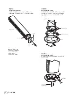 Предварительный просмотр 6 страницы Infinity Total Solutions TSS-SAT4000 Owner'S Manual