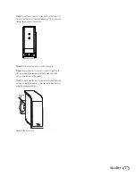 Предварительный просмотр 5 страницы Infinity Total Solutions TSS-SAT800 Owner'S Manual