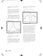 Предварительный просмотр 16 страницы Infinity Total Solutions TSS-SUB4000 Owner'S Manual