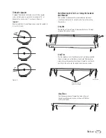 Предварительный просмотр 3 страницы Infinity TSS 3-IN-1 Owner'S Manual