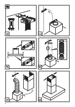 Preview for 6 page of Infinity WHT68AINB Manual