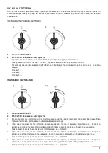 Preview for 11 page of Infinity WHT68AINB Manual