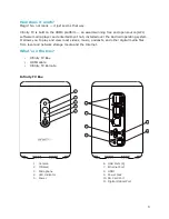 Preview for 3 page of InfinityTV Infinity TV User Manual