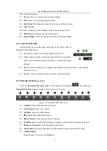 Preview for 17 page of Infinium OMEGA12 User Manual