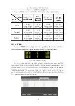 Preview for 85 page of Infinium OMEGA12 User Manual