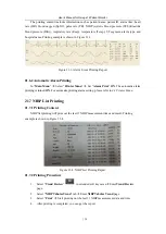 Preview for 133 page of Infinium OMEGA12 User Manual